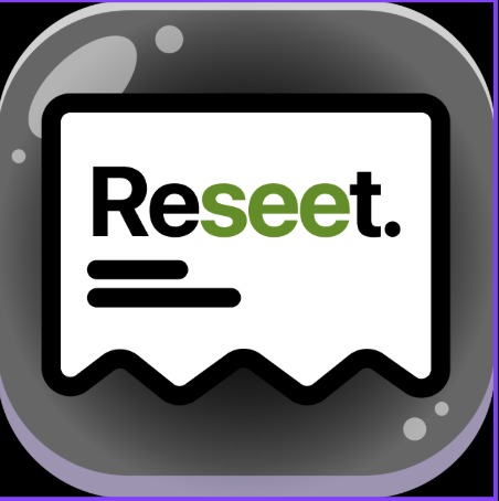 Reseet